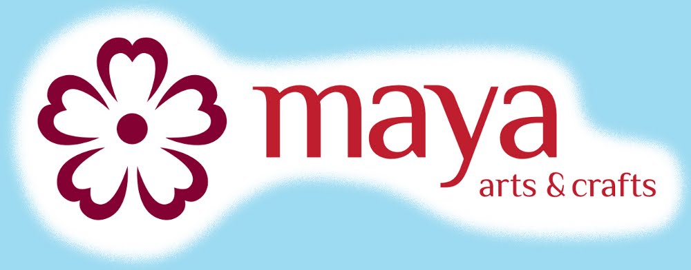 Maya Arts and Crafts